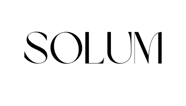 Solum Perfume 